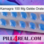 Kamagra 100 Mg Gelée Orale 22